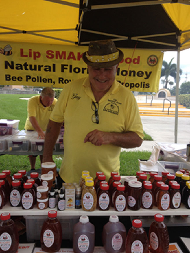 FORT LAUDERDALE Lauderdale ByTheSea Farmers Market Edible South