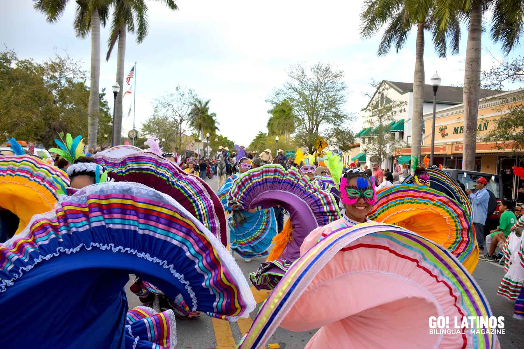 Homestead EcoFair Edible South Florida