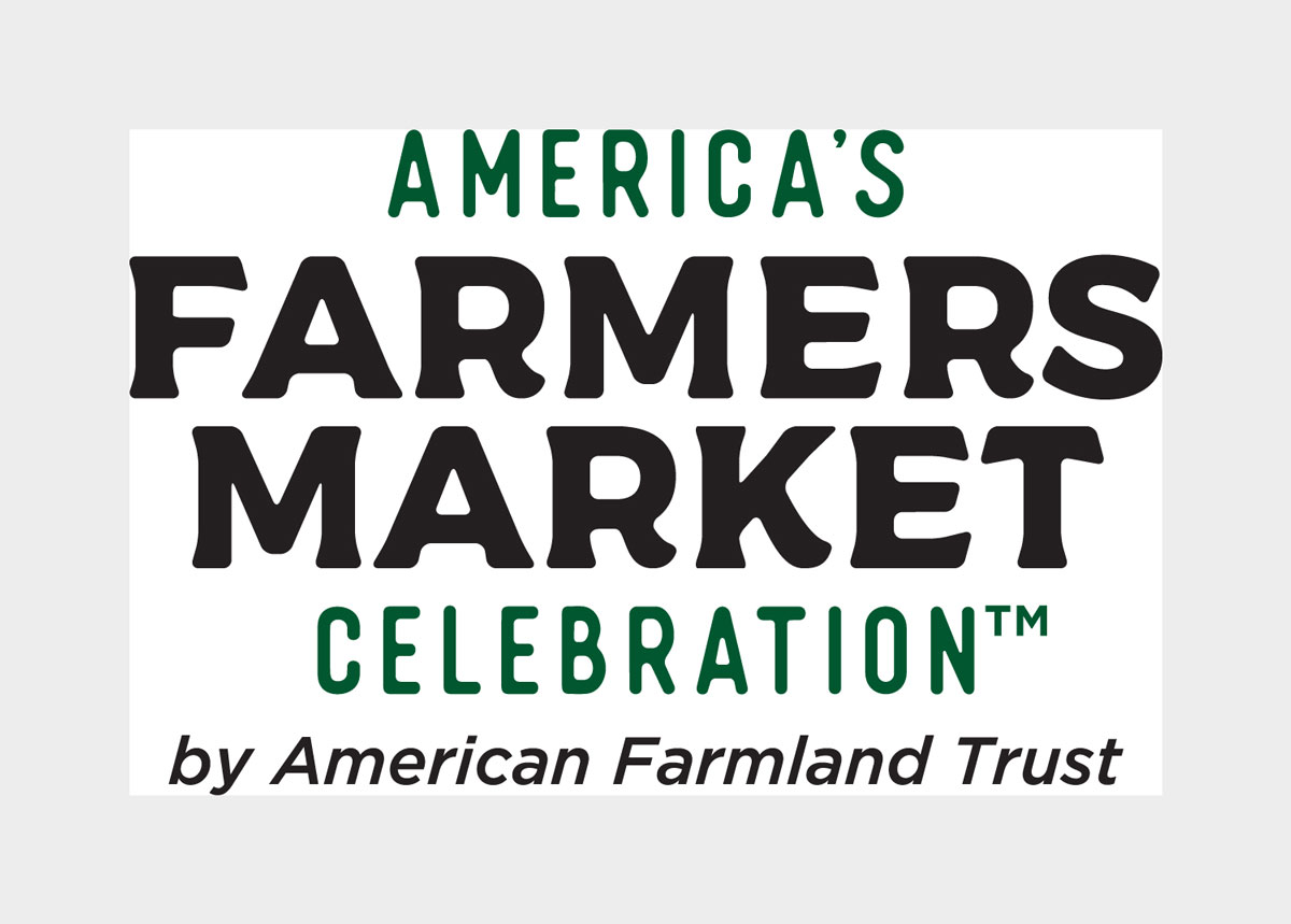 America's Farmers Market Celebration™