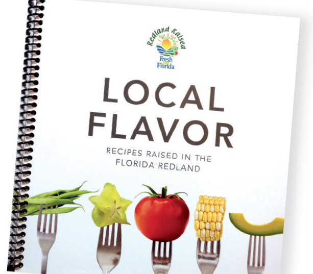 Local Flavor book cover