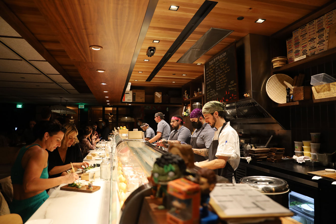 Uchi Miami