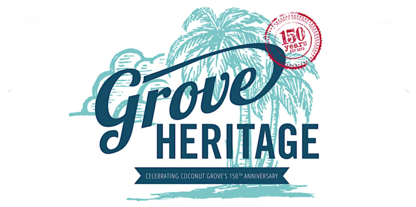 Coconut Grove Heritage Month