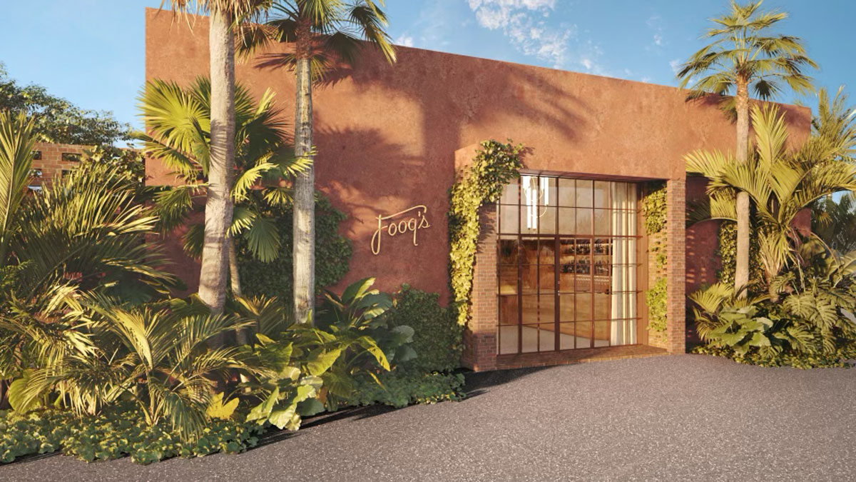 LA Fitness opens new 'Signature Club' at Alton Town Center in Palm