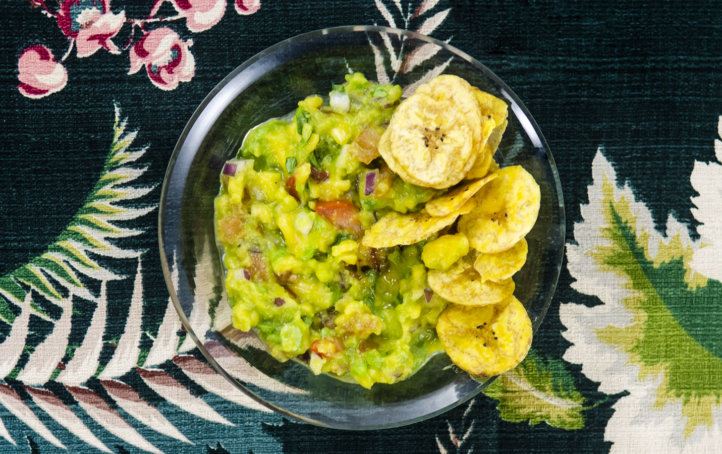 South by Southwest Guacamole Edible South Florida