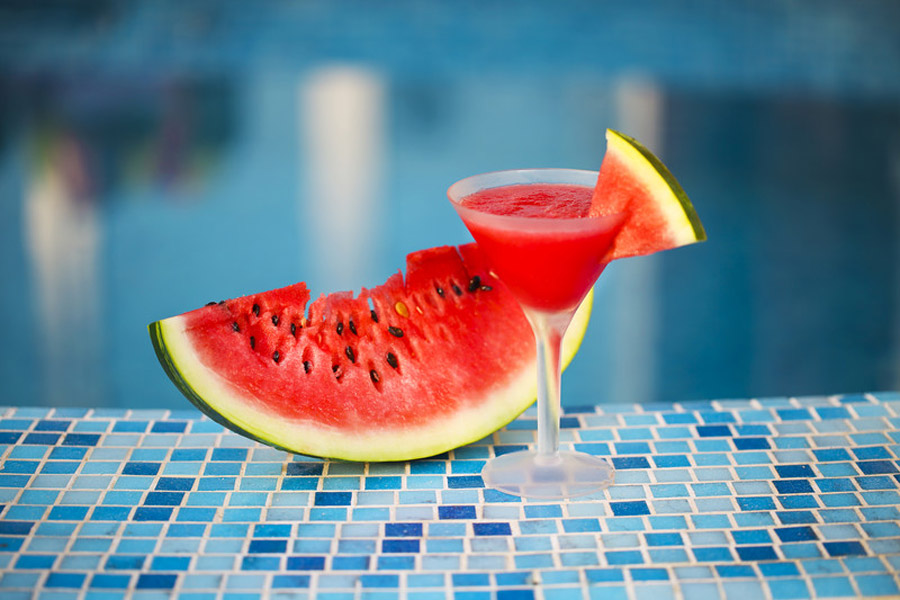 watermelon margarita ingredients