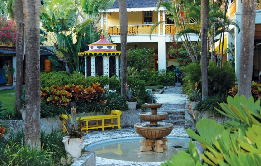 Bonnet House Fort Lauderdale