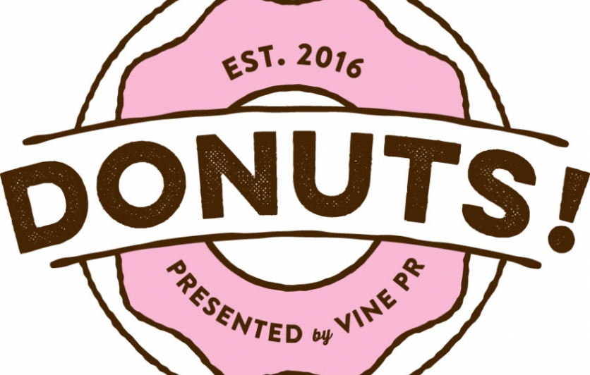 Donuts festival