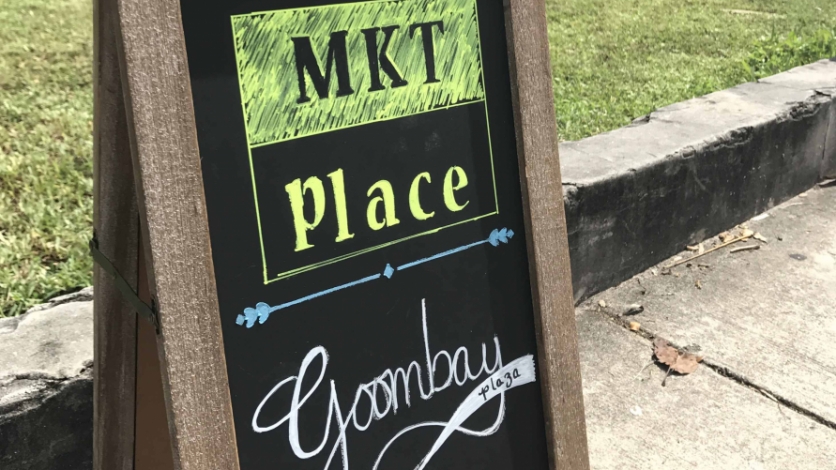 MKTplace in Coconut Grove