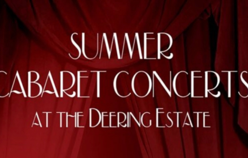 Summer Cabaret Concerts Alejandro Elizondo Edible South Florida