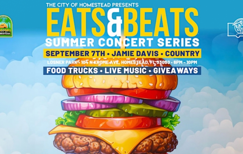 Eats and Beats