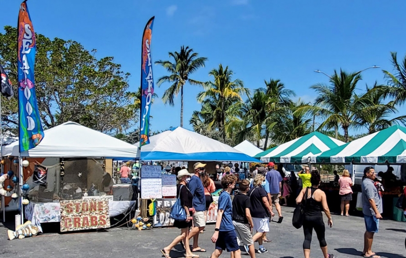 Key West Artisan Market