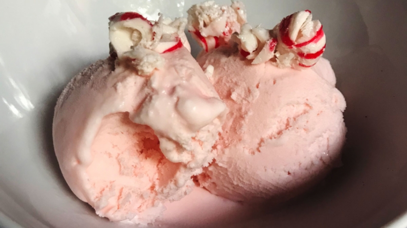 Homemade Ice Cream Recipe: Gerhild's Selbstgemachtes Eis