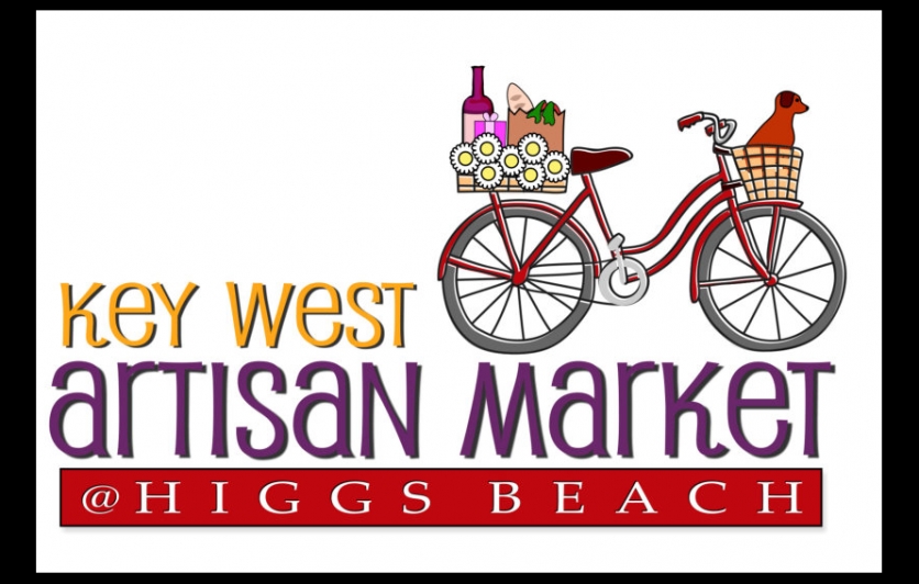 key west artisan market 2021