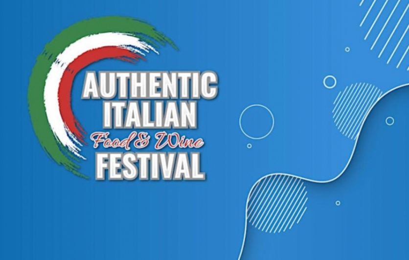 Authentic Italian Food and Wine Festival