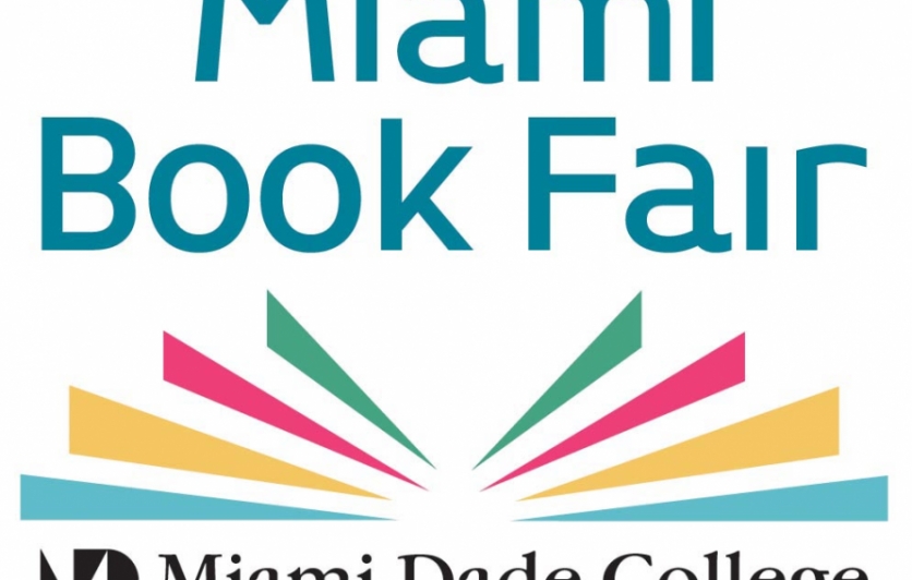 Miami Book Fair