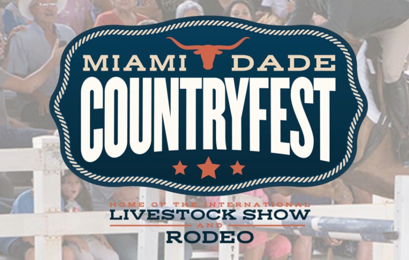 Miami-Dade Countryfest