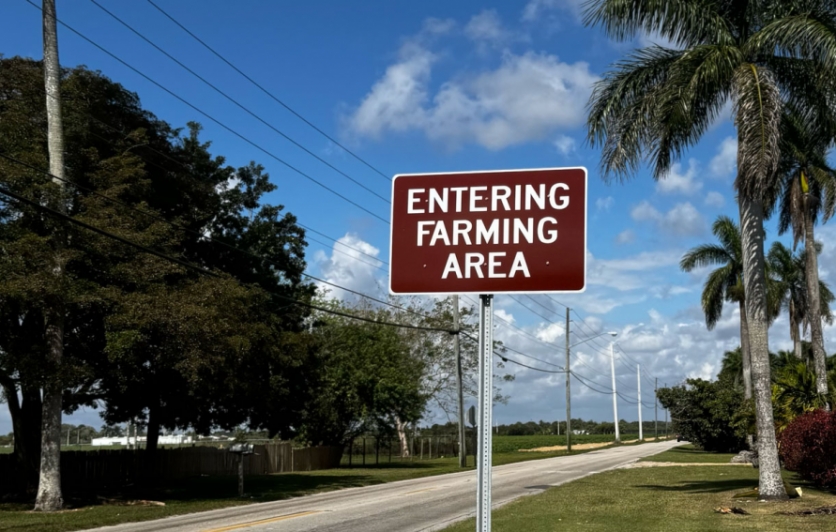 Redland Agricultural District