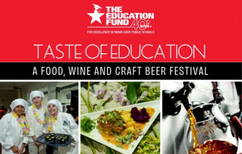 Taste of Education 2025