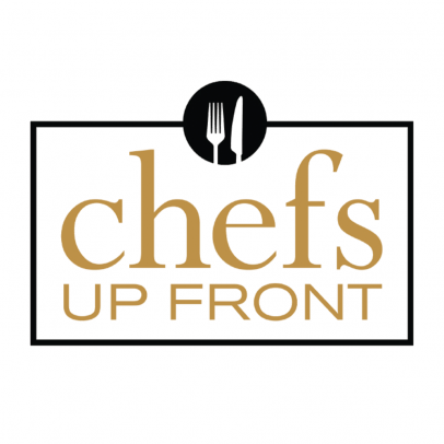 Chefs Up Front FLIPANY