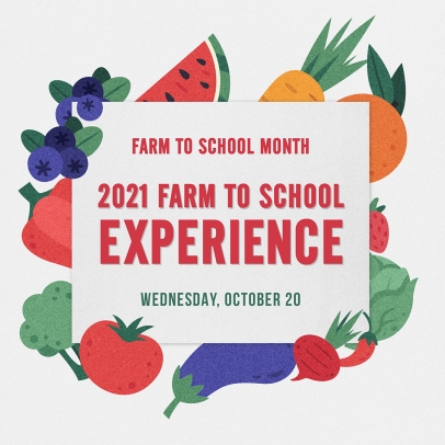Farm to School Experience