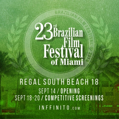 23rd Brazilian Film Festival