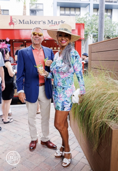 Kentucky Derby party at Batch Southern Kitchen and Tap