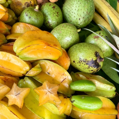 Tropical Fruit Tuesdays: Fruit in Containers | Edible South Florida