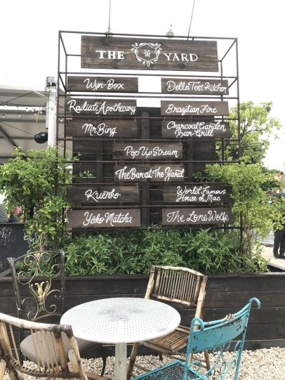 The Wynwood Yard