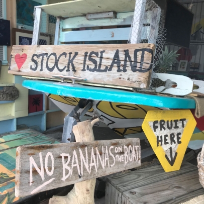 Stock Island Florida Keys