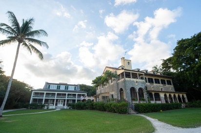 Deering Estate