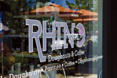 Rhino Doughnuts