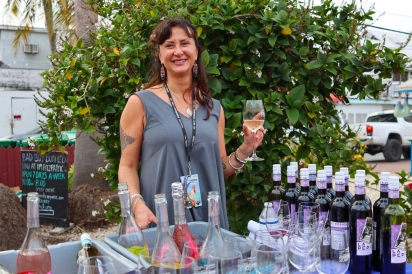 Photo: Key West Food and Wine Festival