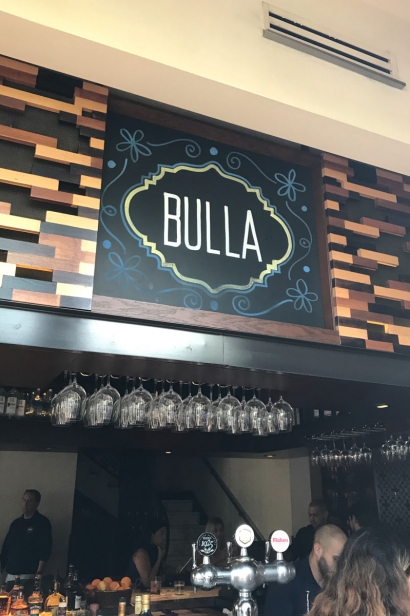 Bulla Gastro Bar