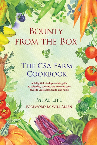 Bounty from the Box Cookbook