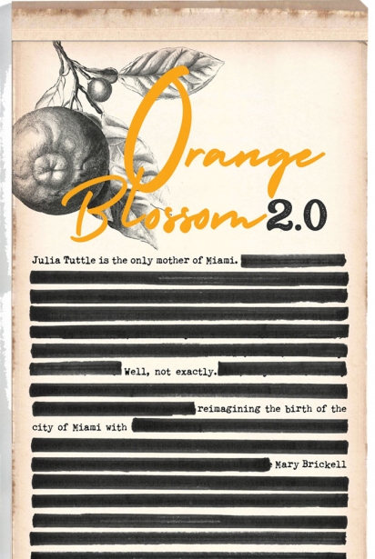 Orange Blossom 2.0  