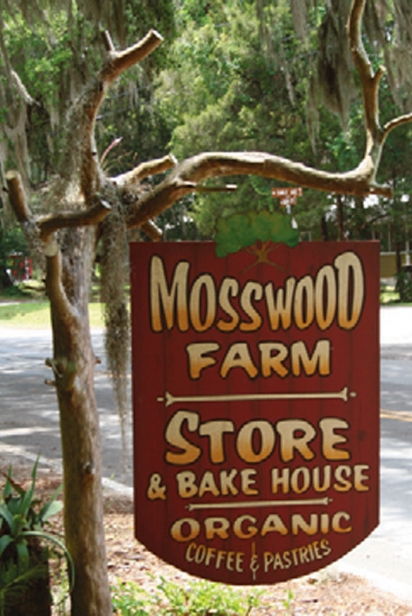 Mooswood Farm Store