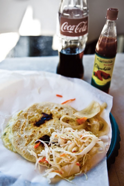 Head Homestead For Good Mexican Food