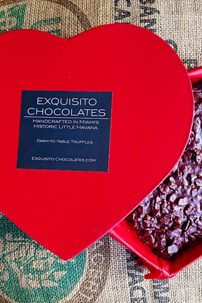 Exquisito Chocolates