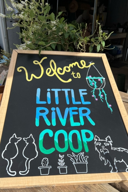 Little River Cooperative Nursery