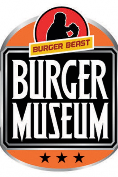 The Burger Museum