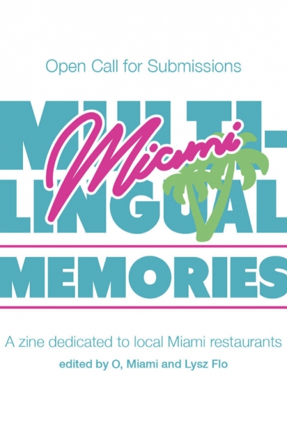 Miami Multilingual Memories