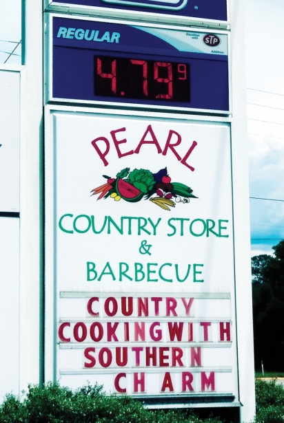 Pearl Country Store 