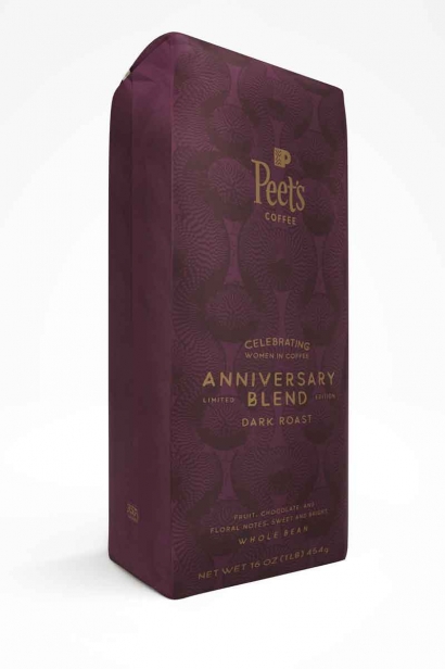 Peet's Anniversary Blend