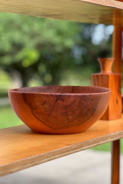 South Florida Woodturners Guild creations for sale