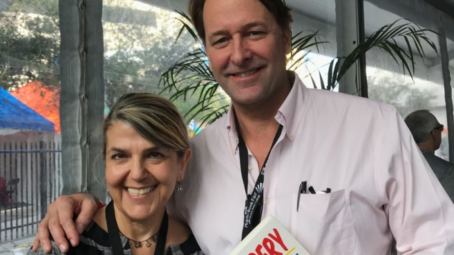 Tastes of the Tropics interview with Michael Ruhlman