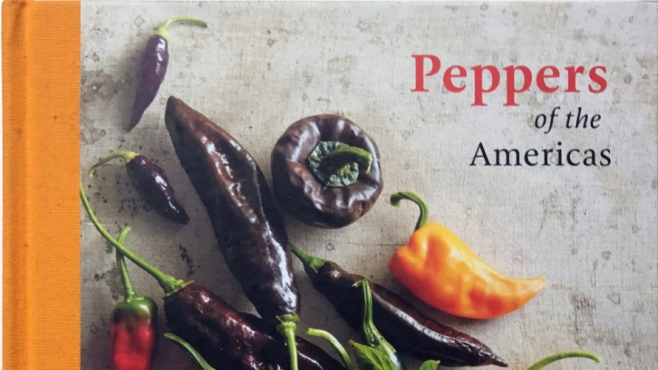 Peppers of the Americas