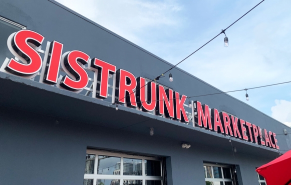 Sistrunk Marketplace