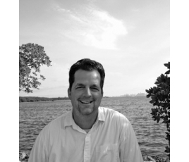 Jeff Wasielewski, Contributor, Edible South Florida