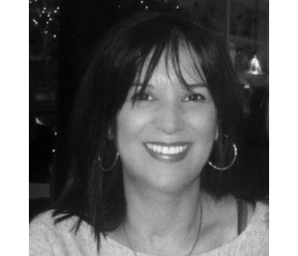 Maria Anselmo, Contributor, Edible South Florida