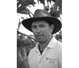 Richard J. Campbell, Contributor, Edible South Florida